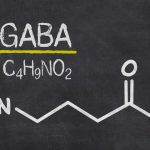 Molecular Docking Study of GABA receptor protein with two ligands, Cannabinol and Tetrahydrocannabinol